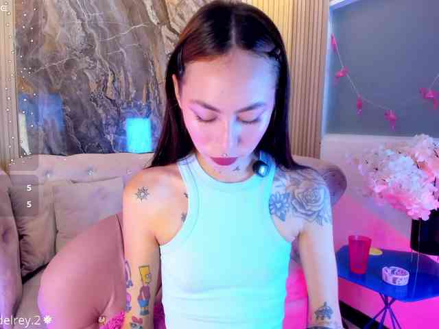Sabrinaa1 webcam