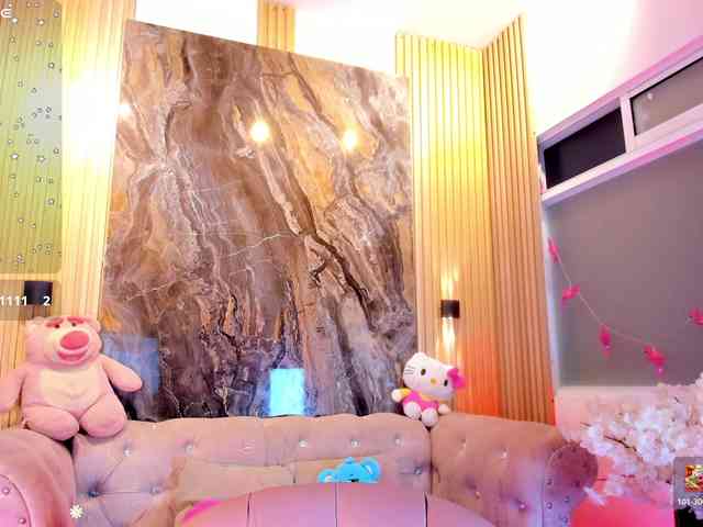 Sabrinaa1 webcam