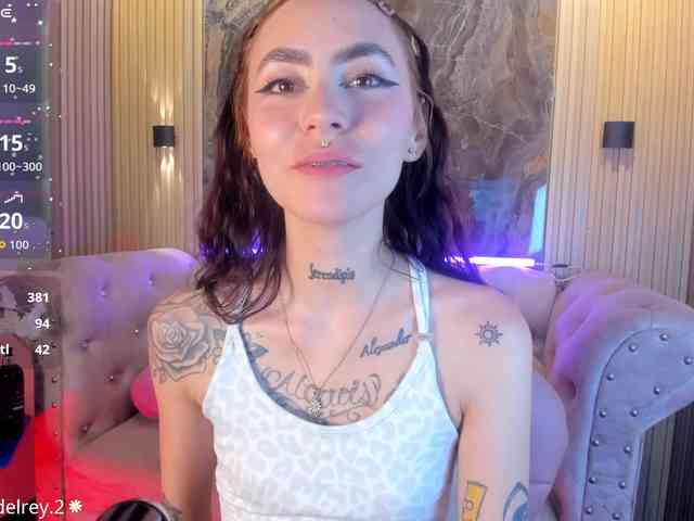 Sabrinaa1 webcam