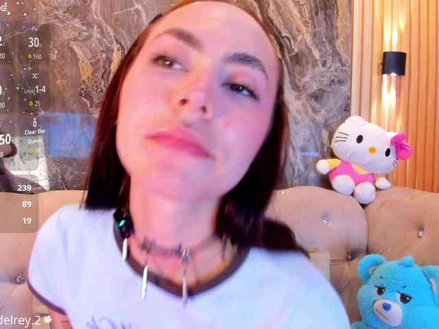Sabrinaa1 webcam