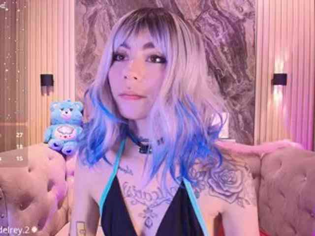 Sabrinaa1 webcam