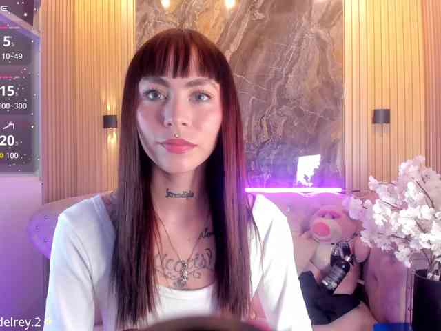 Sabrinaa1 webcam