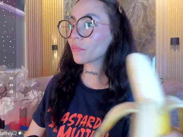Sabrinaa1 webcam