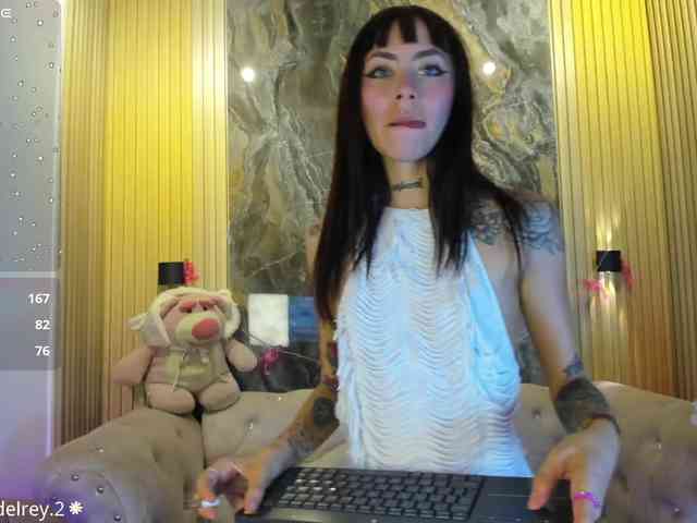 Sabrinaa1 webcam