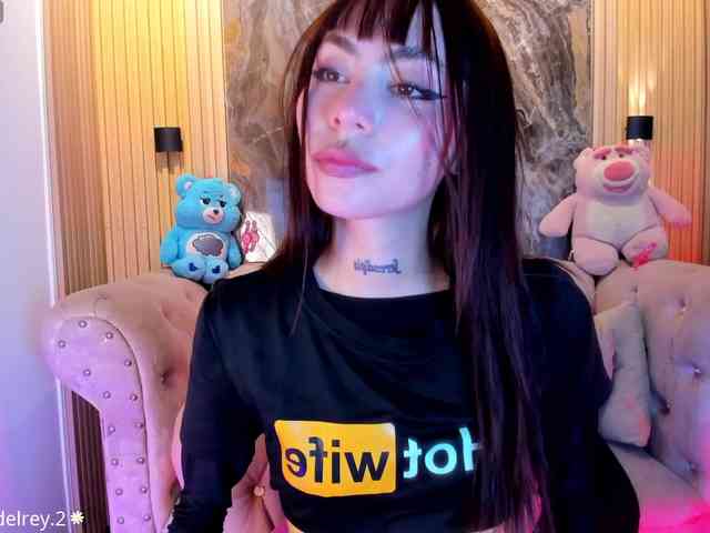 Sabrinaa1 webcam