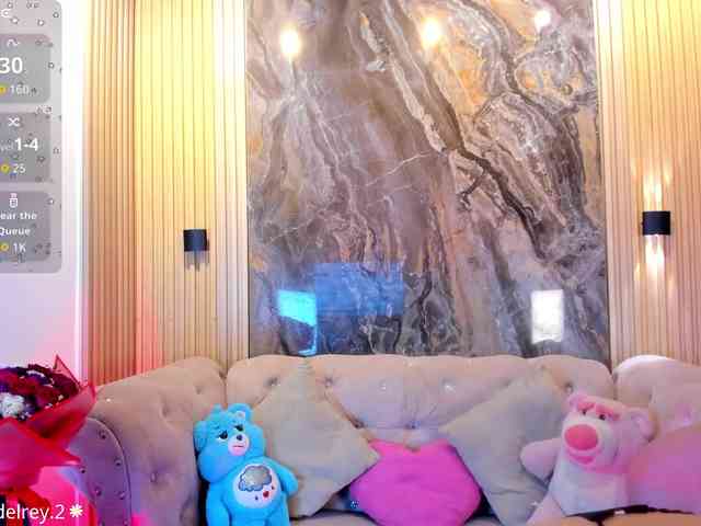 Sabrinaa1 webcam