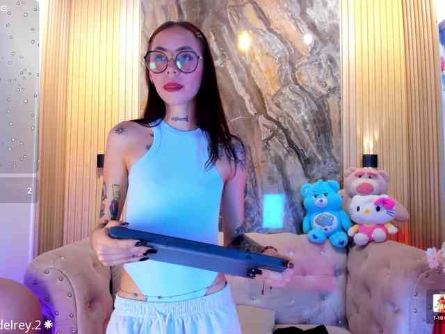 Sabrinaa1 webcam