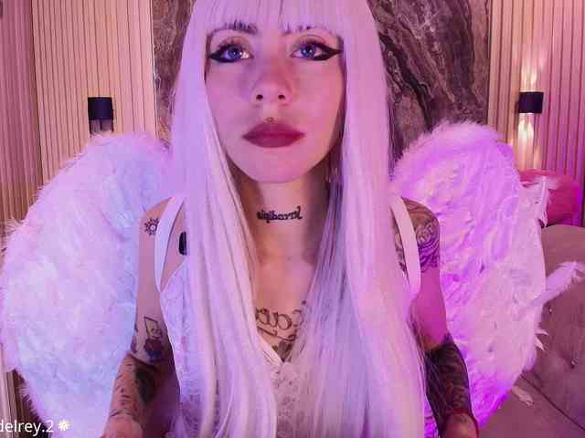 Sabrinaa1 webcam