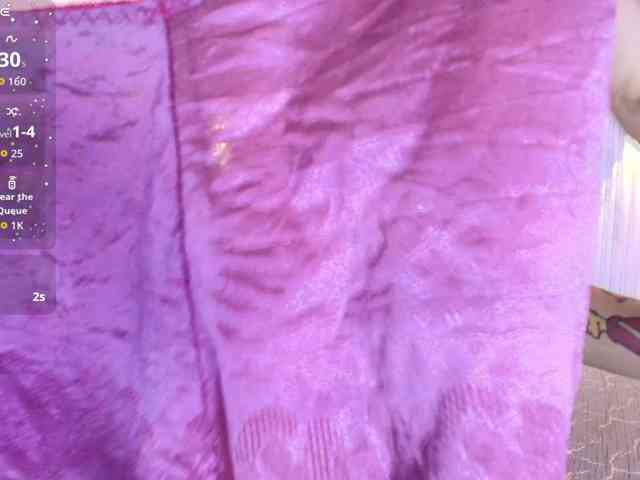 Sabrinaa1 webcam