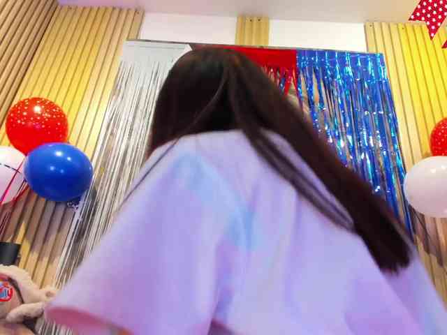 Sabrinaa1 webcam