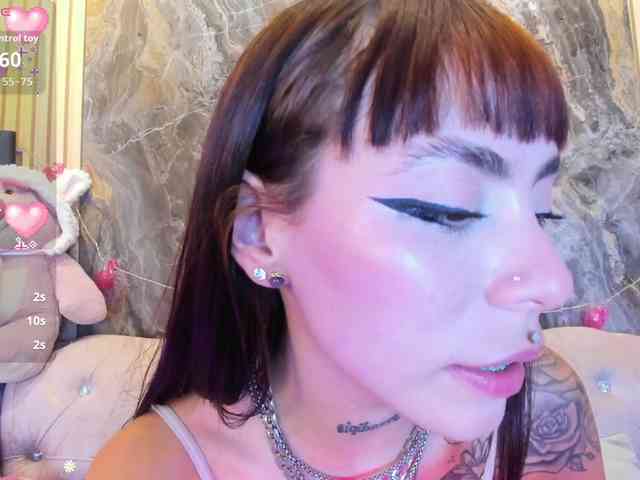 Sabrinaa1 webcam