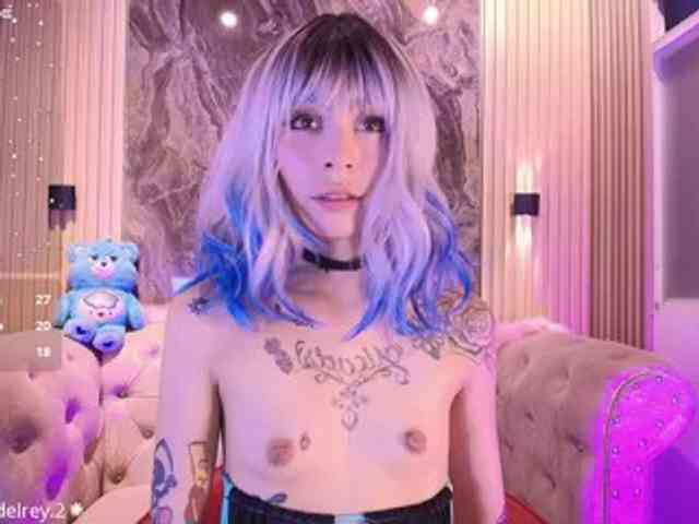 Sabrinaa1 webcam
