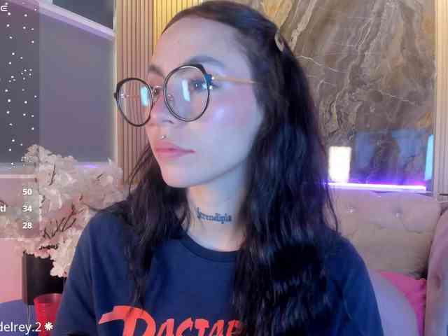 Sabrinaa1 webcam