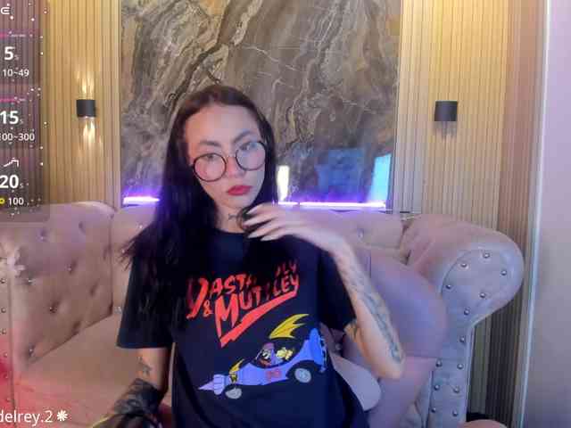 Sabrinaa1 webcam