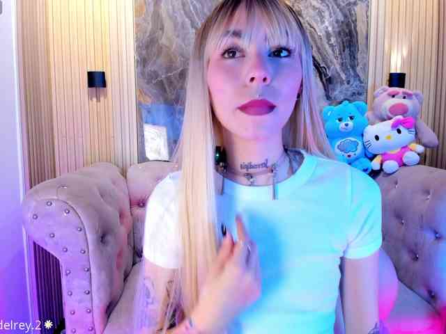 Sabrinaa1 webcam