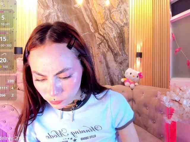 Sabrinaa1 webcam