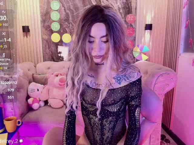 Sabrinaa1 webcam
