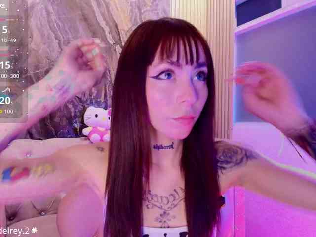 Sabrinaa1 webcam
