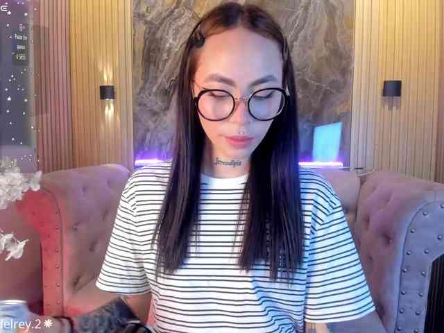 Sabrinaa1 webcam