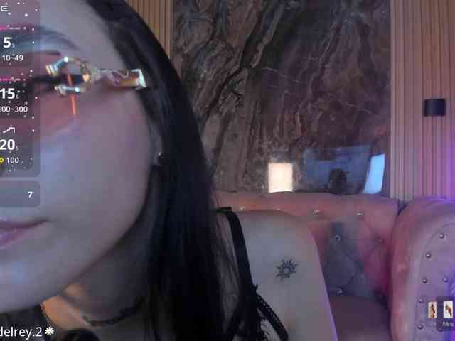 Sabrinaa1 webcam
