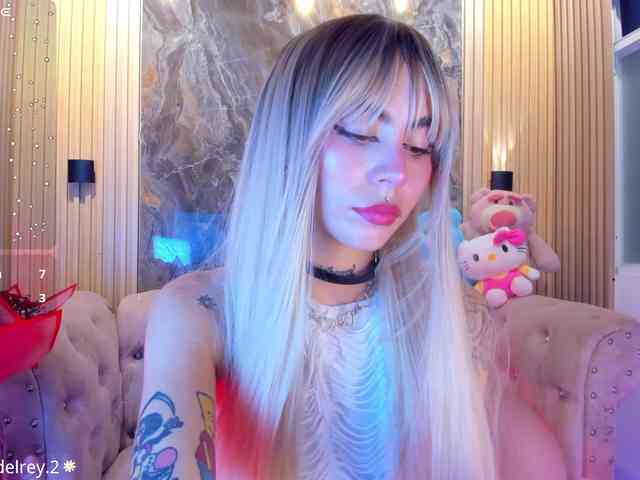 Sabrinaa1 webcam