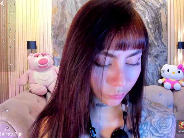 Sabrinaa1 webcam