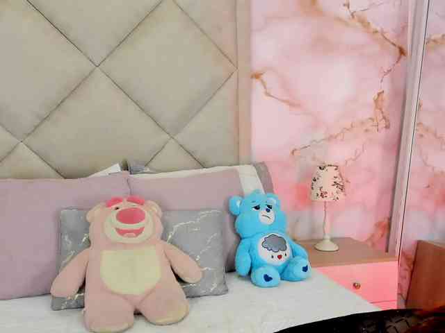 Sabrinaa1 webcam