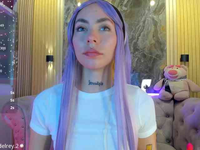 Sabrinaa1 webcam