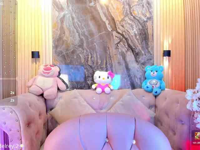 Sabrinaa1 webcam