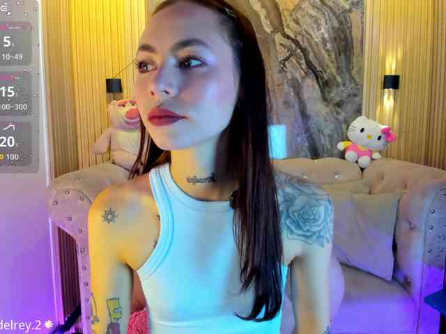 Sabrinaa1 webcam