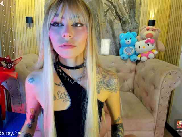 Sabrinaa1 webcam