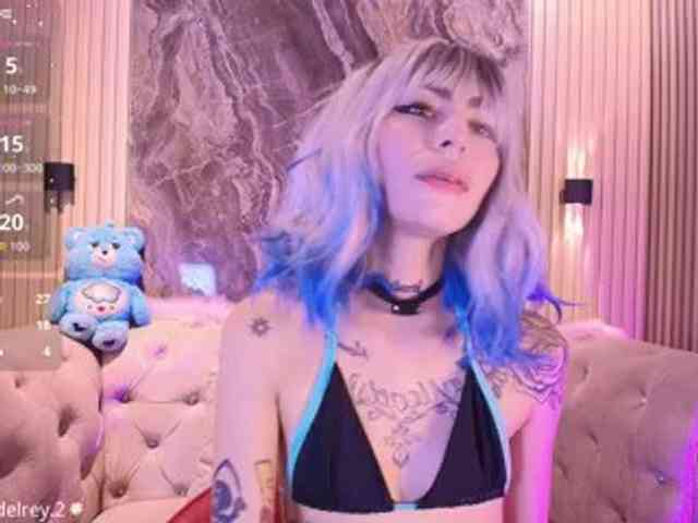 Sabrinaa1 webcam