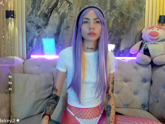 Sabrinaa1 webcam