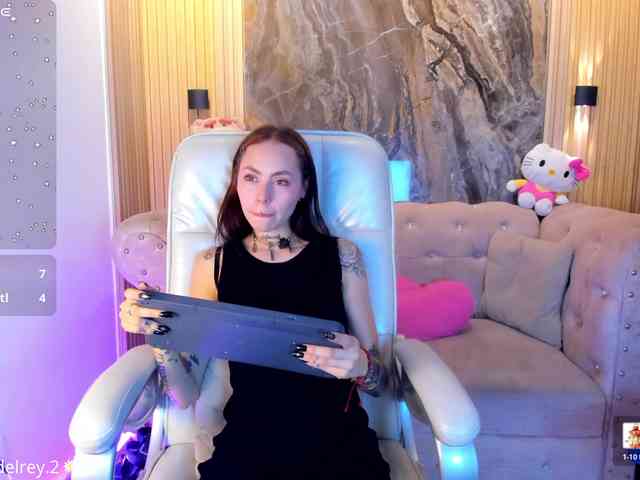 Sabrinaa1 webcam