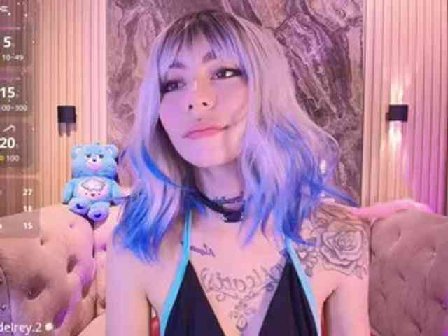 Sabrinaa1 webcam