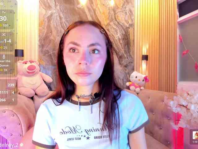 Sabrinaa1 webcam