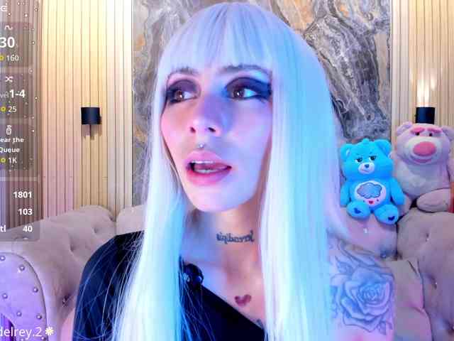 Sabrinaa1 webcam