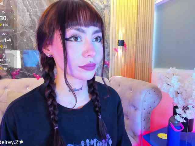 Sabrinaa1 webcam