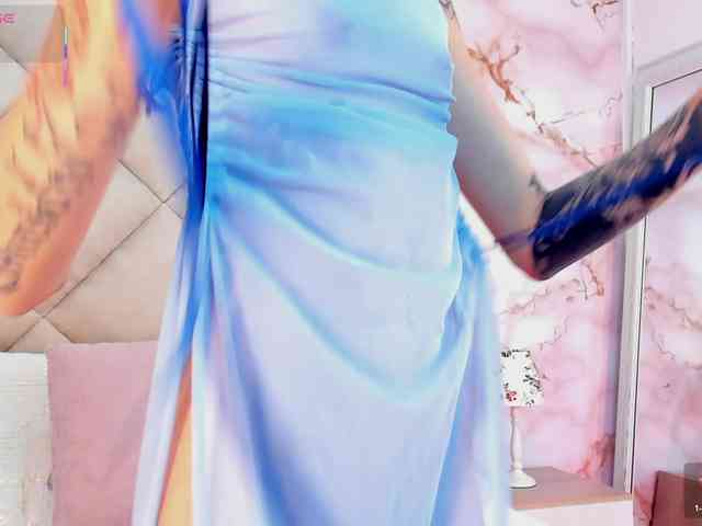 Sabrinaa1 webcam