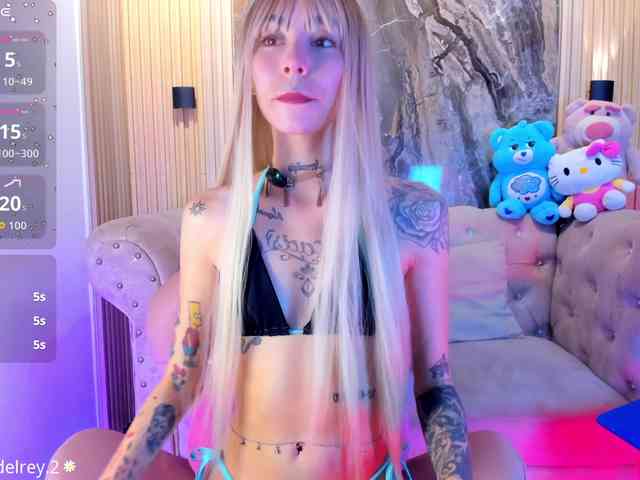 Sabrinaa1 webcam
