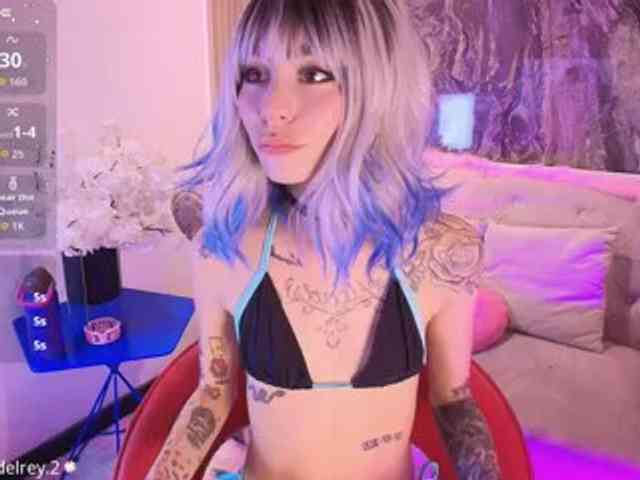 Sabrinaa1 webcam