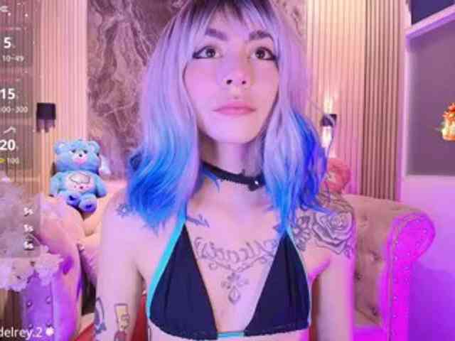 Sabrinaa1 webcam
