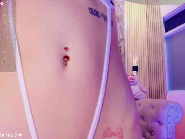 Sabrinaa1 webcam