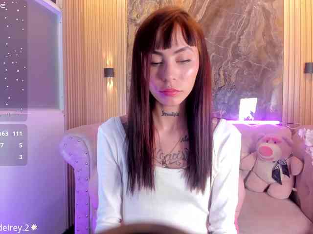 Sabrinaa1 webcam