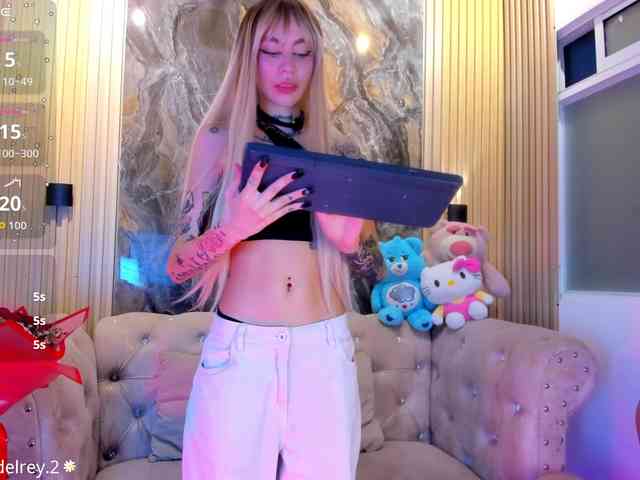 Sabrinaa1 webcam