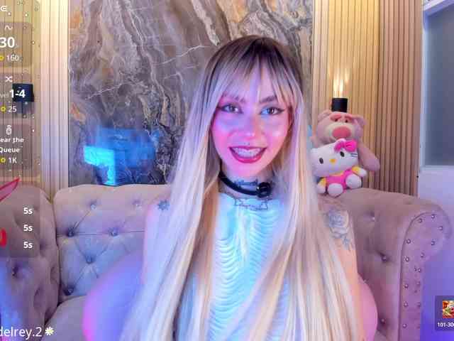 Sabrinaa1 webcam