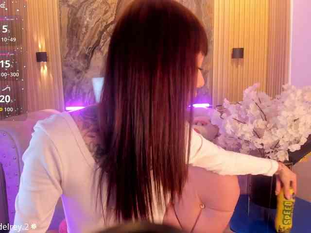 Sabrinaa1 webcam