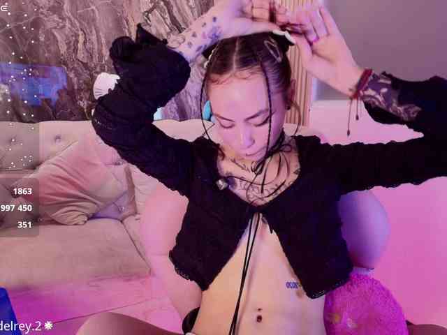 Sabrinaa1 webcam