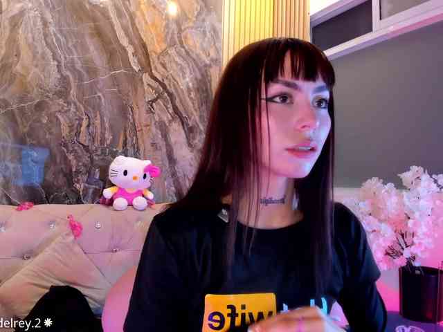 Sabrinaa1 webcam