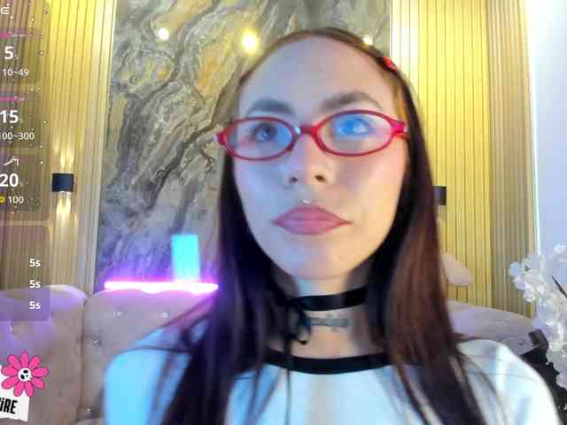 Modelo: Sabrinaa1